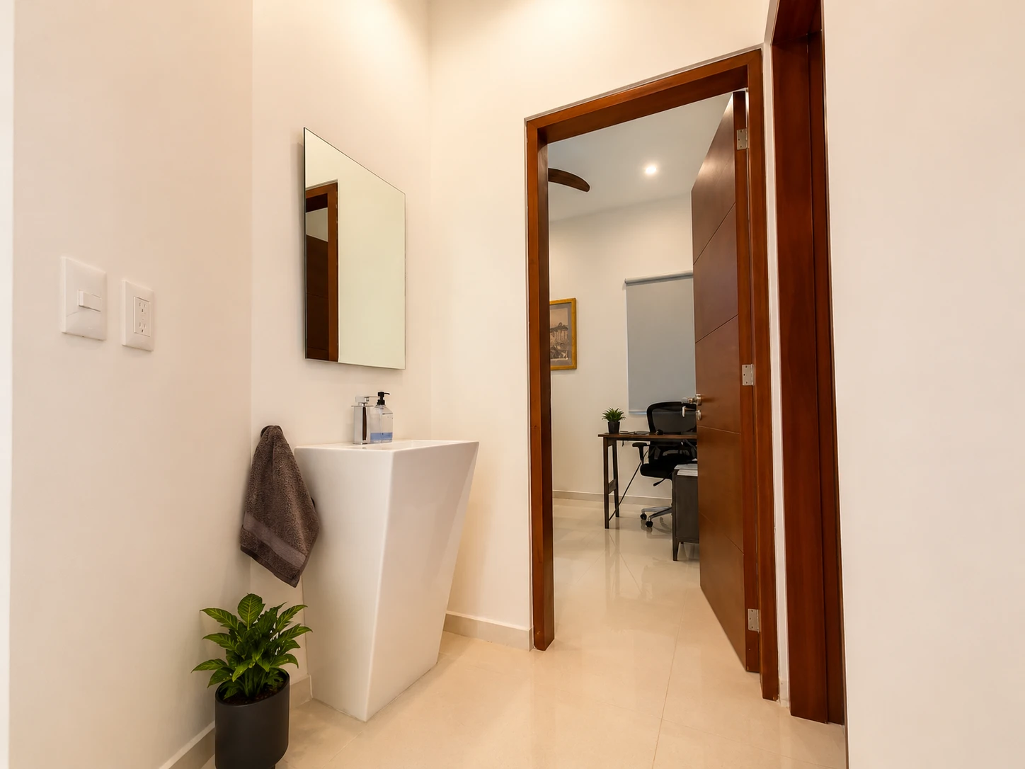 Baño